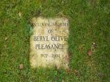 image number Pleasance Beryl Olive 106